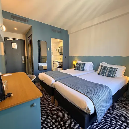 Hotel Berne Opera-2