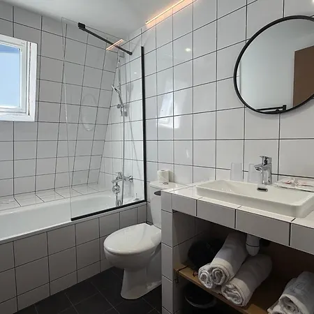 Hotel Berne Opera-3